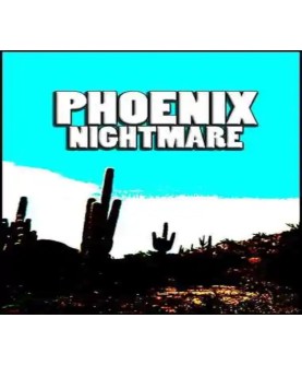 Phoenix Nightmare Steam Key GLOBAL